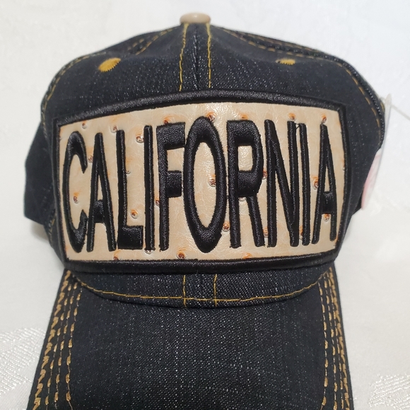 California Hat - Picture 3 of 8